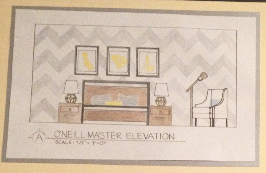 O’neill Master Bedroom