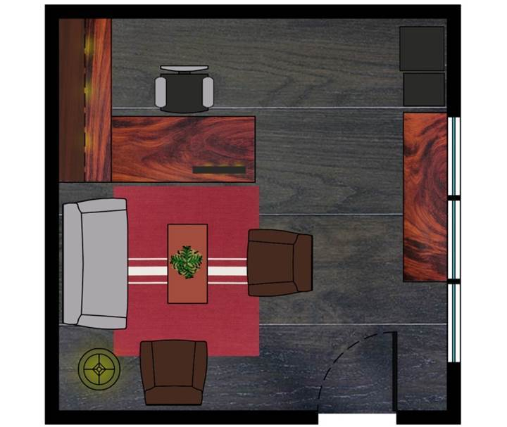 Collegiate Recreation Office