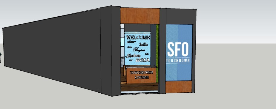 Touchdown 2015 ASID&nbsp;Competition