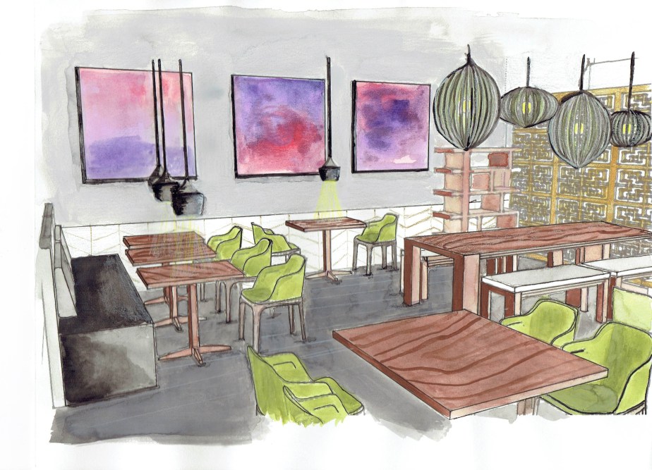 Little Hunan Chinese&nbsp;Restaurant